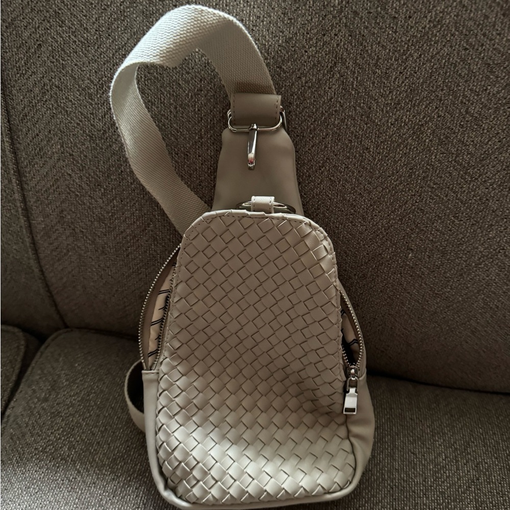 Satchel/backpack sling